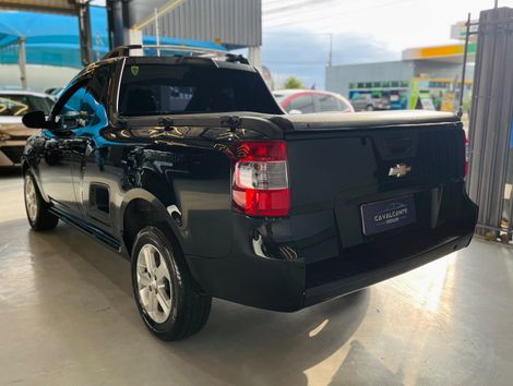 Chevrolet MONTANA LS 1.4 ECONOFLEX 8V 2p