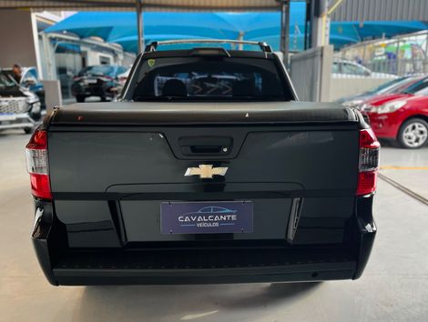 Chevrolet MONTANA LS 1.4 ECONOFLEX 8V 2p