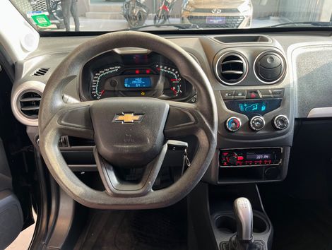 Chevrolet MONTANA LS 1.4 ECONOFLEX 8V 2p
