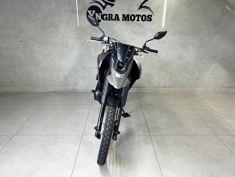 YAMAHA XTZ 250 LANDER CONNECTED