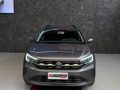 VolksWagen Nivus Sense 1.0 200 TSI Flex Aut.