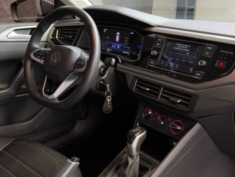 VolksWagen Nivus Sense 1.0 200 TSI Flex Aut.