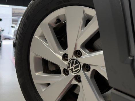 VolksWagen Nivus Sense 1.0 200 TSI Flex Aut.