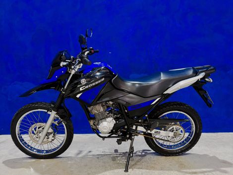 YAMAHA XTZ 150 CROSSER Z FLEX