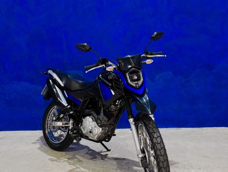 YAMAHA XTZ 150 CROSSER Z FLEX