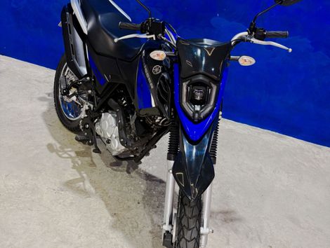 YAMAHA XTZ 150 CROSSER Z FLEX