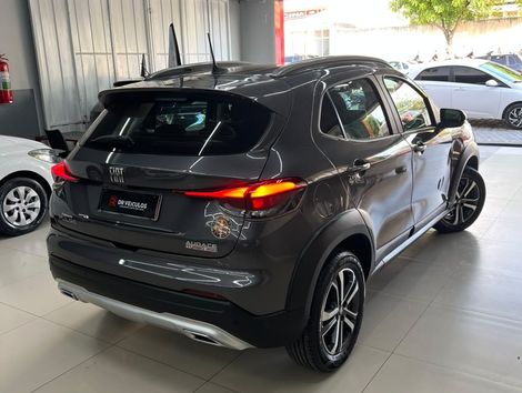 Fiat PULSE AUDACE 1.0 Turbo 200 Flex Aut.