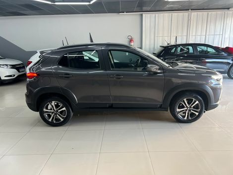 Fiat PULSE AUDACE 1.0 Turbo 200 Flex Aut.