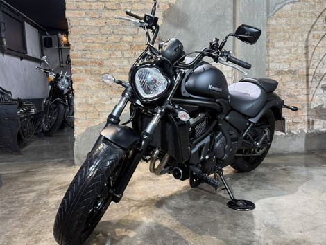 KAWASAKI VULCAN S 650