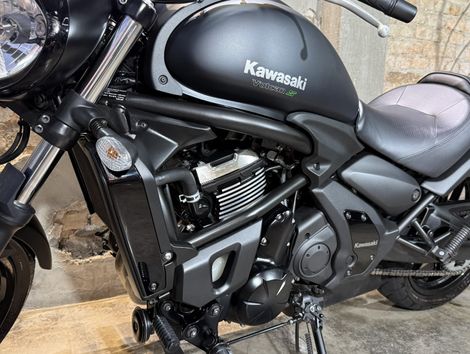 KAWASAKI VULCAN S 650
