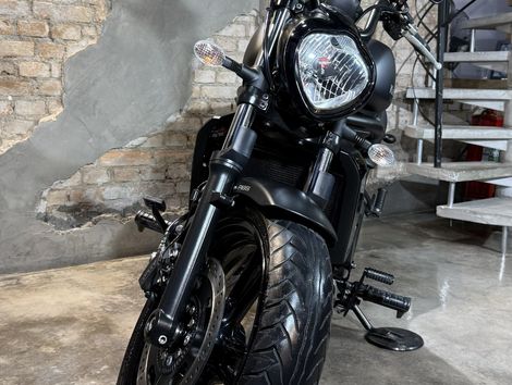 KAWASAKI VULCAN S 650