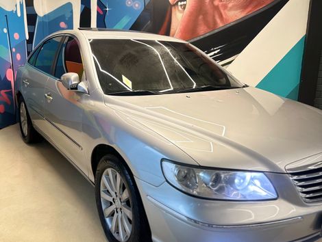 Hyundai AZERA GLS 3.3 V6 24V 4p Aut.