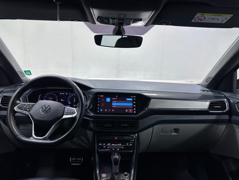 VolksWagen T-Cross Hig. 250 TSI 1.4 Flex 16V 5p Aut