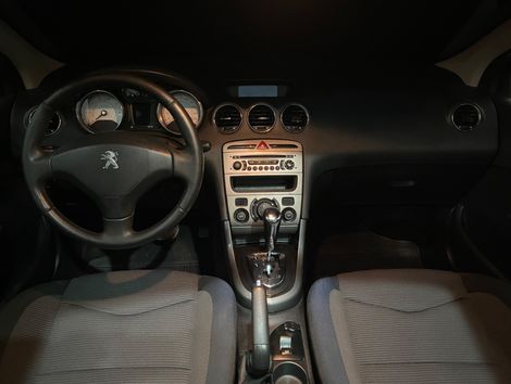 Peugeot 308 Allure 2.0 Flex 16V 5p Aut.