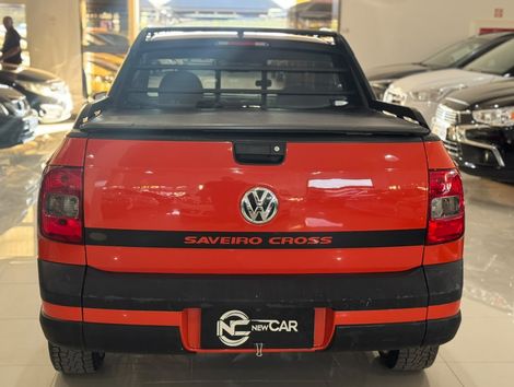 VolksWagen Saveiro CROSS 1.6 T. Flex 16V CE