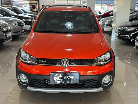 VolksWagen Saveiro CROSS 1.6 T. Flex 16V CE