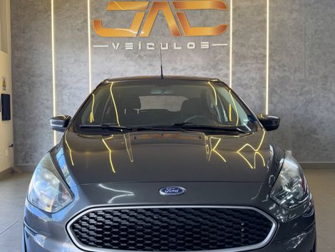 Ford Ka 1.0 SEL TiVCT Flex 5p