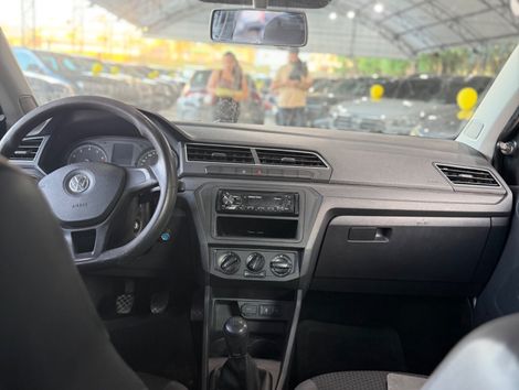 VolksWagen Gol 1.0 Flex 12V 5p
