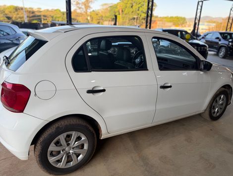 VolksWagen Gol 1.0 Flex 12V 5p