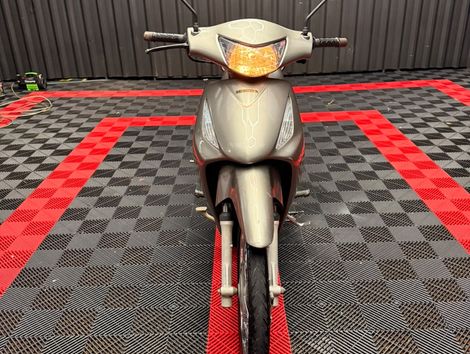 HONDA BIZ 125 KS/ 125 KS FLEX