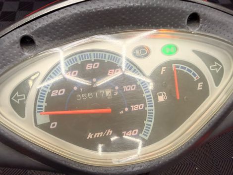 HONDA BIZ 125 KS/ 125 KS FLEX