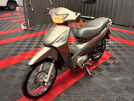 HONDA BIZ 125 KS/ 125 KS FLEX
