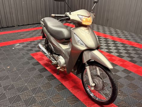 HONDA BIZ 125 KS/ 125 KS FLEX