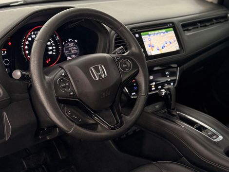 Honda HR-V EXL 1.8 Flexone 16V 5p Aut.