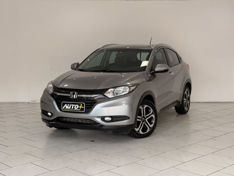 Honda HR-V EXL 1.8 Flexone 16V 5p Aut.