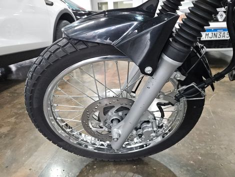 YAMAHA XTZ 150 CROSSER S FLEX