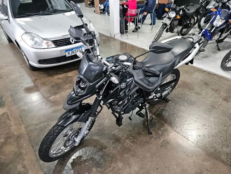 YAMAHA XTZ 150 CROSSER S FLEX
