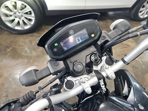 YAMAHA XTZ 150 CROSSER S FLEX