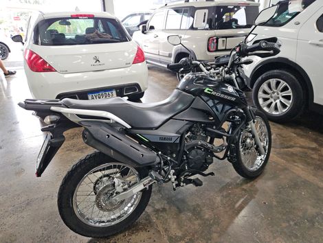 YAMAHA XTZ 150 CROSSER S FLEX