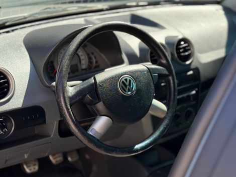 VolksWagen Parati 1.6Mi/1.6Mi City/T.Field T.Flex