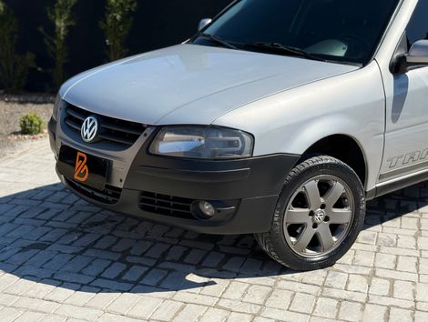 VolksWagen Parati 1.6Mi/1.6Mi City/T.Field T.Flex