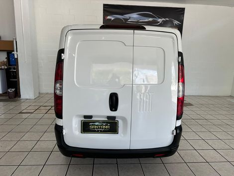 Fiat Fiorino Furgão Work. HARD 1.4 Flex 8V 2p