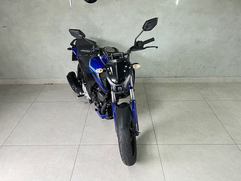 YAMAHA FZ15 150 FAZER CONNECTED FLEX