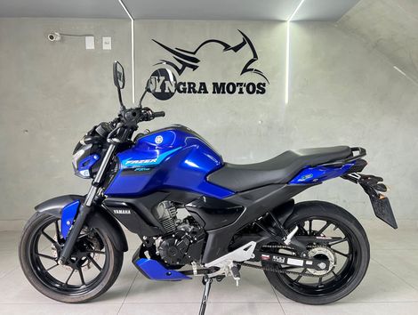 YAMAHA FZ15 150 FAZER CONNECTED FLEX