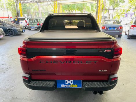 Chevrolet MONTANA RS 1.2 Turbo Flex 12V Aut.