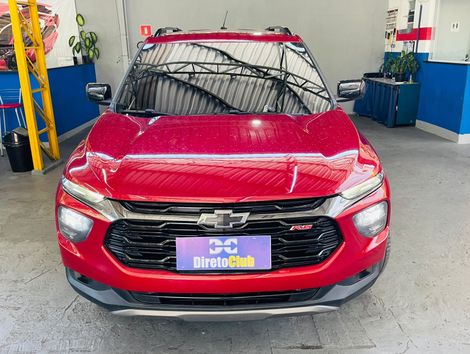Chevrolet MONTANA RS 1.2 Turbo Flex 12V Aut.