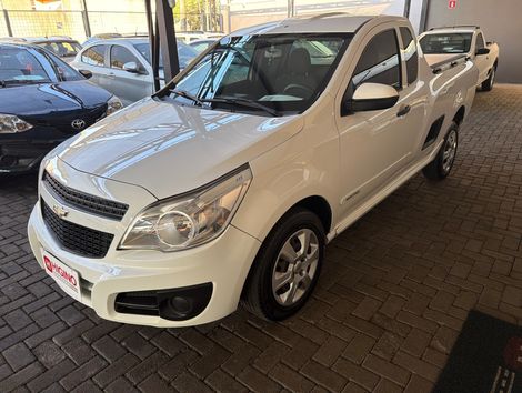 Chevrolet MONTANA LS 1.4 ECONOFLEX 8V 2p
