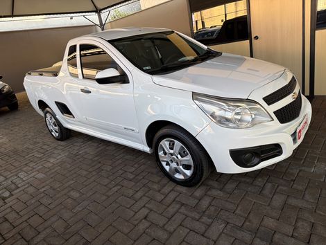Chevrolet MONTANA LS 1.4 ECONOFLEX 8V 2p