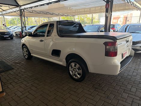 Chevrolet MONTANA LS 1.4 ECONOFLEX 8V 2p