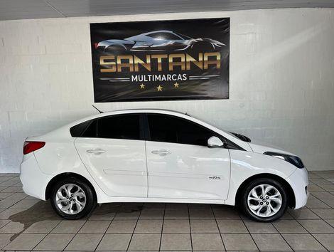Hyundai HB20S C.Plus/C.Style1.0 Flex 12V Mec. 4P