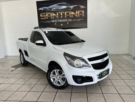 Chevrolet MONTANA Sport 1.4 ECONOFLEX 8V 2p