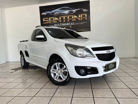Chevrolet MONTANA Sport 1.4 ECONOFLEX 8V 2p