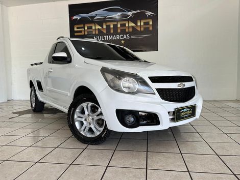 Chevrolet MONTANA Sport 1.4 ECONOFLEX 8V 2p
