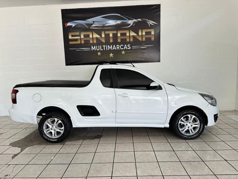 Chevrolet MONTANA Sport 1.4 ECONOFLEX 8V 2p