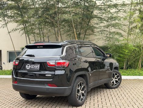 Jeep COMPASS LONG. T270 1.3 TB 4x2 Flex Aut.