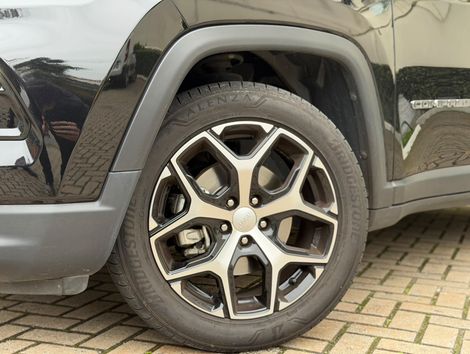 Jeep COMPASS LONG. T270 1.3 TB 4x2 Flex Aut.